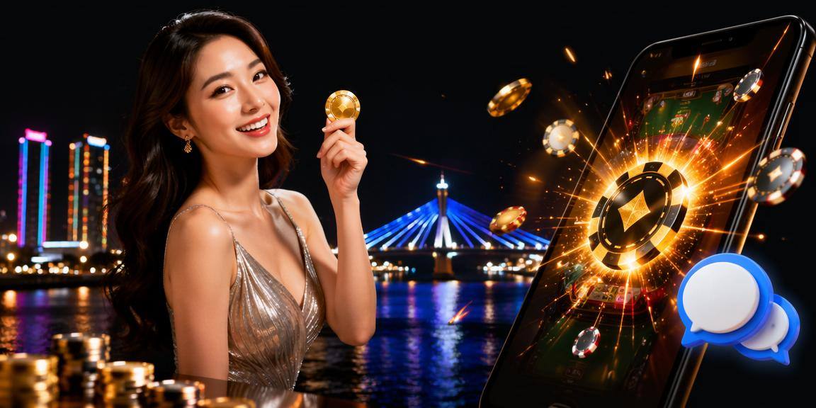 188c Casino Trực Tiếp Thanh Toán Nội Địa